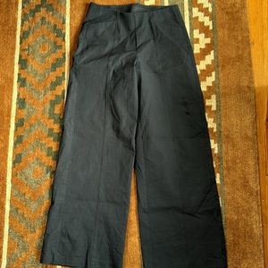 Old Navy wide leg pants